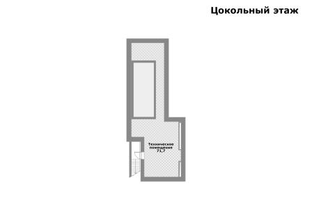 Современный дом на тихом лесном участке - 575м2