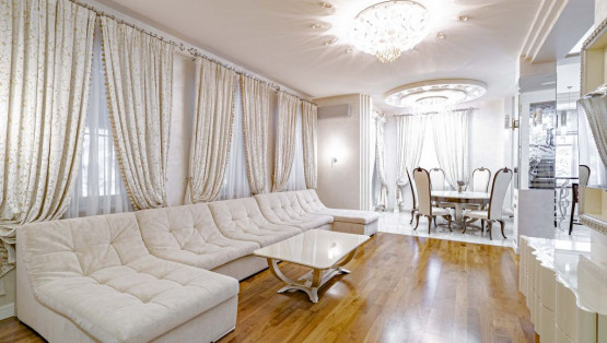Дом в КП "Катина горка" - 470м2