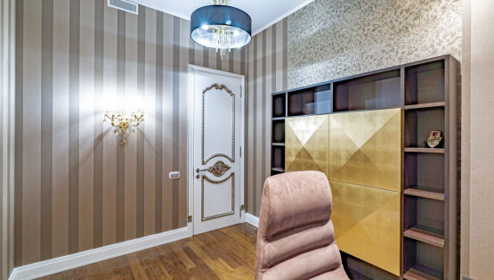 Дом в КП "Катина горка" - 470м2