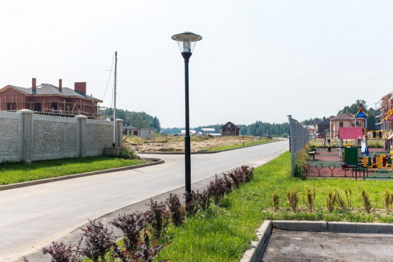 Природный парк Каменка