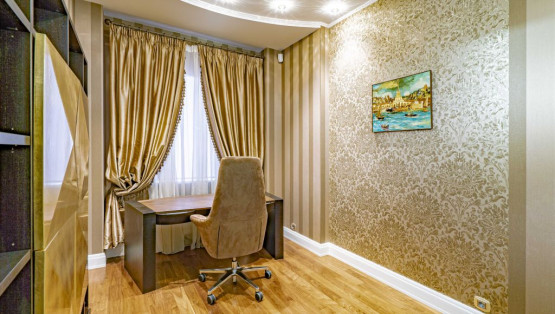 Дом в КП "Катина горка" - 470м2