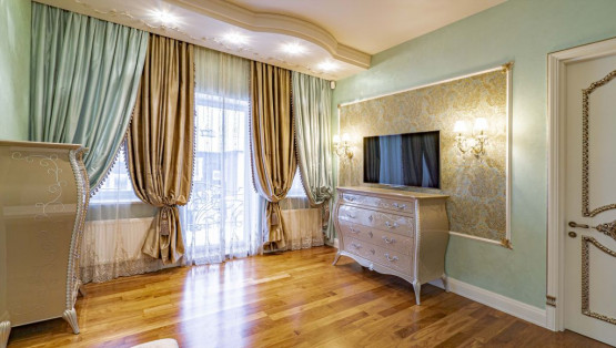Дом в КП "Катина горка" - 470м2