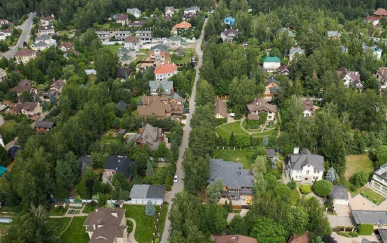 Павловская Слобода