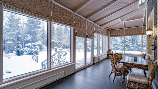 Дом в КП "Катина горка" - 470м2