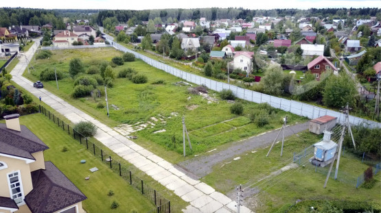 КП Две Поляны