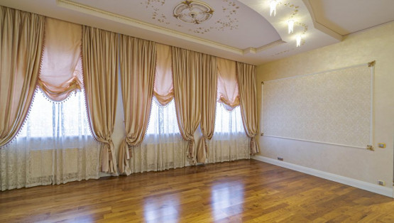 Дом в КП "Катина горка" - 470м2