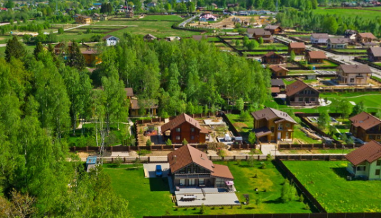 Руза Фэмили Парк