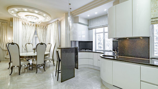 Дом в КП "Катина горка" - 470м2