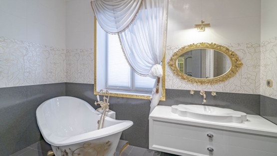 Дом в КП "Катина горка" - 470м2