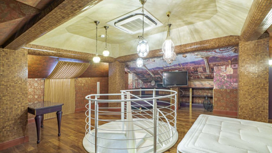 Дом в КП "Катина горка" - 470м2