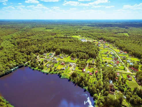 КП Костино