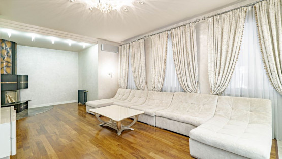 Дом в КП "Катина горка" - 470м2