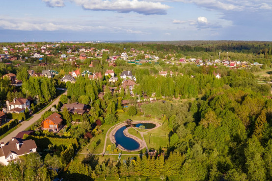 Новолеоново