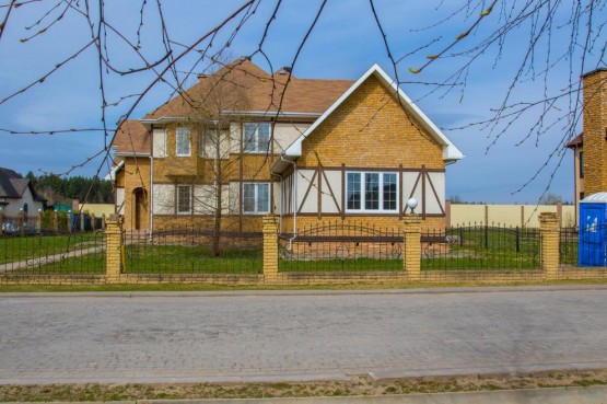 Особняк Трафальгар - 441м2